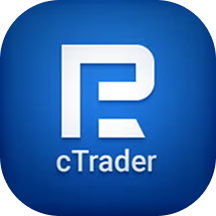 cTrader logo