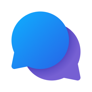 Chat icon