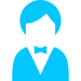 Corporate Account Icon