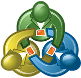 MetaTrader 4 Logo
