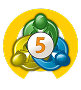 MetaTrader 5 Logo