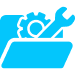 Tools and Resources Icon