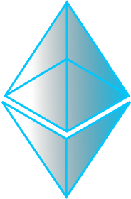 Cryptocurrencies trading icon