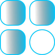Futures and Options trading icon