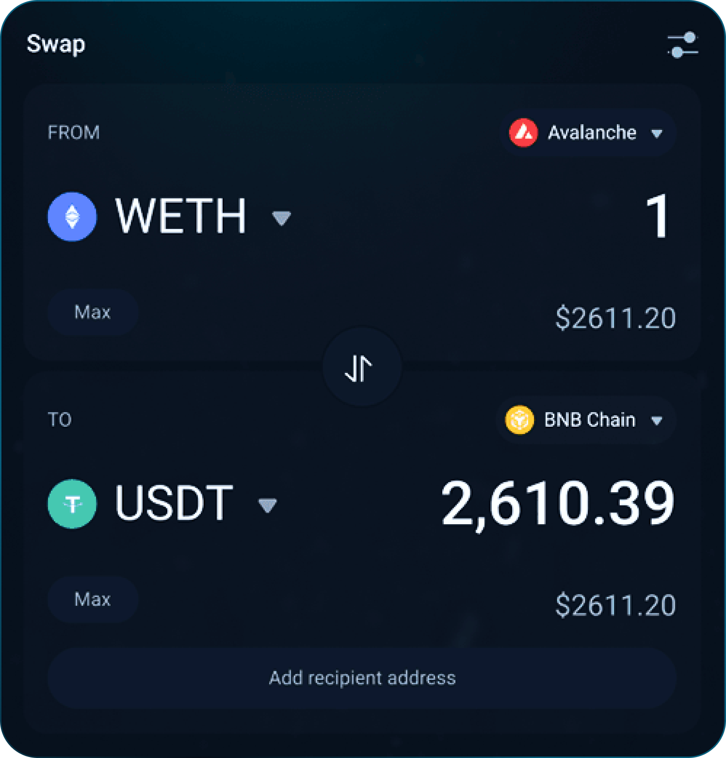 Currency converter image